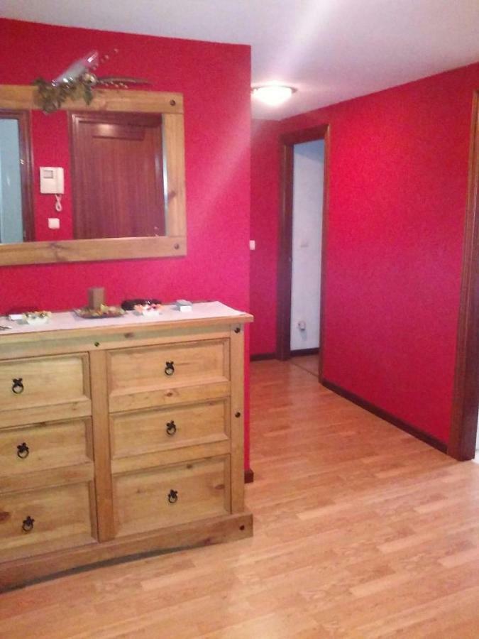 דירות Onís Apartamento Rio Guena מראה חיצוני תמונה